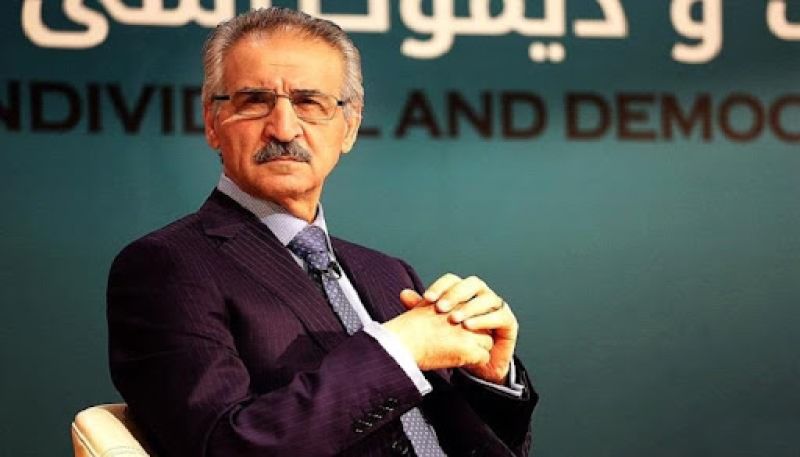 دەزگاى چاودێر: ژەهرخواردکردنى مەلا بەختیار لەلایەن پزیشکانەوە یەکلاییکرایەوە و ڕاستە